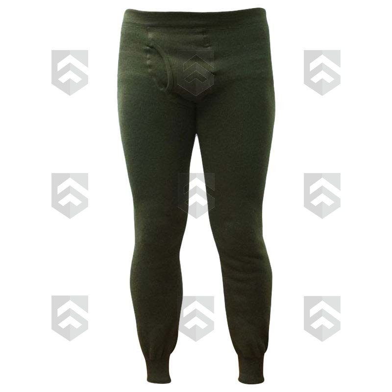 Pantalon Xtrem 200 Artica Trek Kaki