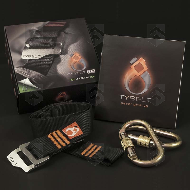 Ceinture multi-fonctions Tybelt Pro Orange