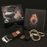 Ceinture multi-fonctions Tybelt Pro Orange