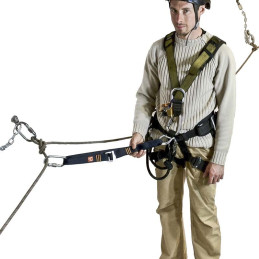 Ceinture multi-fonctions Tybelt Pro Orange