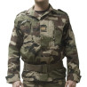 Veste F2 Ripstop Outre-Mer Camouflage C.E