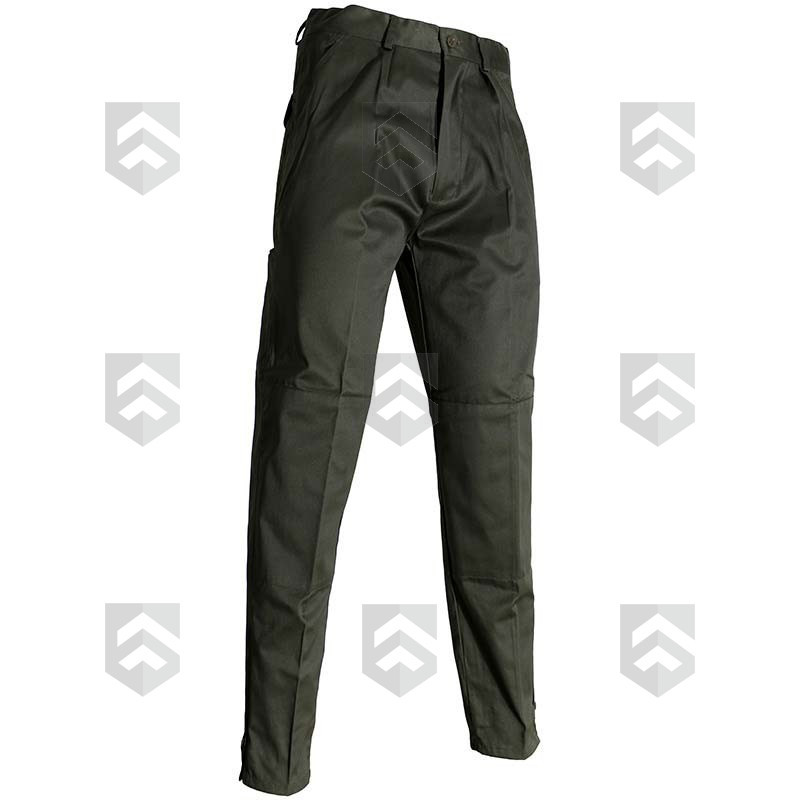 Pantalon fuseau chasse Orme