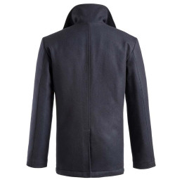 Caban de marine US Bleu Navy Surplus Raw Vintage
