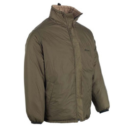 Blouson réversible Sleeka Vert OD/Desert Tan Snugpak