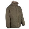 Blouson réversible Sleeka Vert OD/Desert Tan Snugpak