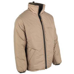 Blouson réversible Sleeka Vert OD/Desert Tan Snugpak