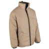 Blouson réversible Sleeka Vert OD/Desert Tan Snugpak