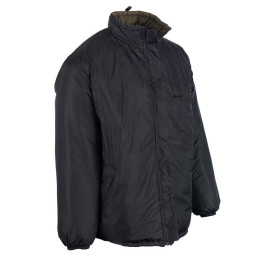 Blouson réversible Sleeka Vert OD/Noir Snugpak