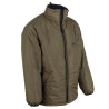 Blouson réversible Sleeka Vert OD/Noir Snugpak