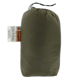 Blouson réversible Sleeka Vert OD/Noir Snugpak