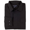 Chemise TDU Ripstop 5.11 Noir