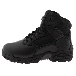 Chaussures MAGNUM Stealth Force 6.0 Cuir & Toile WaterProof