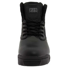 Chaussures MAGNUM Stealth Force 6.0 Cuir & Toile WaterProof