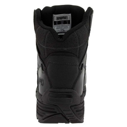 Chaussures MAGNUM Stealth Force 6.0 Cuir & Toile WaterProof
