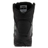 Chaussures MAGNUM Stealth Force 6.0 Cuir & Toile WaterProof
