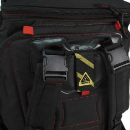 Sac de paquetage 100L BARACK Dimatex Black Line