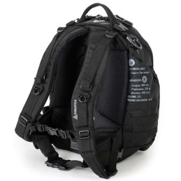 Sac à dos 35L opérationnel BRACO Dimatex Noir