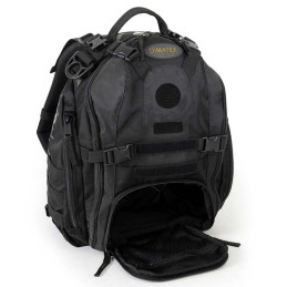 Sac à dos 35L opérationnel BRACO Dimatex Noir
