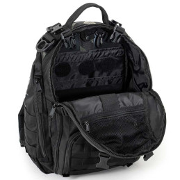 Sac à dos 35L opérationnel BRACO Dimatex Noir