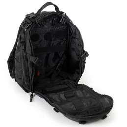 Sac à dos 35L opérationnel BRACO Dimatex Noir