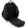 Sac à dos 35L opérationnel BRACO Dimatex Noir