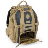 Sac à dos 35L opérationnel BRACO Dimatex Coyote