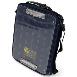 Mallette porte-documents SENTINEL Dimatex Bleu nuit