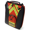 Mallette porte-documents SENTINEL Dimatex Rouge