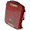Mallette porte-documents SENTINEL Dimatex Rouge