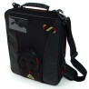 Mallette porte-documents SENTINEL Dimatex Black Line