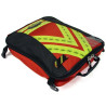 Sacoche Médicale PATROL II Dimatex Rouge