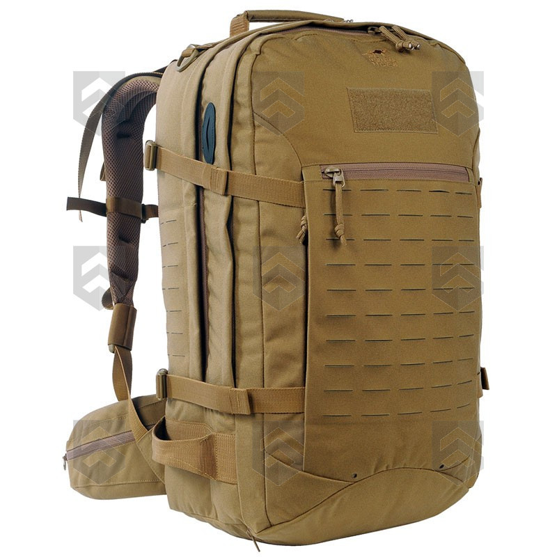 Sac à dos 37L MISSION PACK MKII Tasmanian Tiger Désert