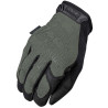 Gants ORIGINAL Mechanix Vert Foliage