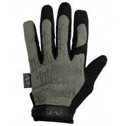 Gants ORIGINAL Mechanix Vert Foliage
