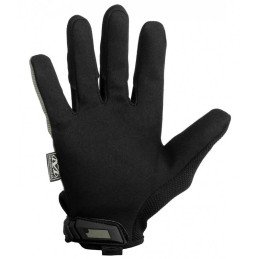 Gants ORIGINAL Mechanix Vert Foliage