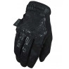 Gants Spécial Eté ORIGINAL VENT Mechanix Noir