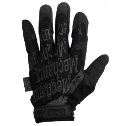 Gants Spécial Eté ORIGINAL VENT Mechanix Noir