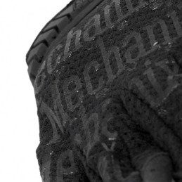Gants Spécial Eté ORIGINAL VENT Mechanix Noir