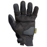 Gants M-PACT 2 Mechanix Noir