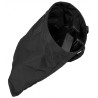 Pochette vide chargeur DUMP POUCH Tasmanian Tiger Noir