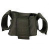 Pochette vide chargeur DUMP POUCH Tasmanian Tiger Vert OD