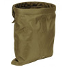 Pochette vide chargeur DUMP POUCH Tasmanian Tiger Désert