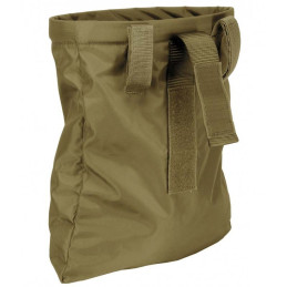 Pochette vide chargeur DUMP POUCH Tasmanian Tiger Désert