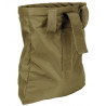 Pochette vide chargeur DUMP POUCH Tasmanian Tiger Désert