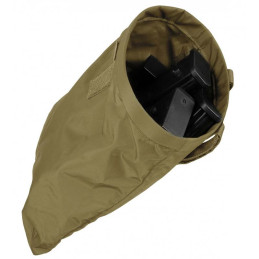 Pochette vide chargeur DUMP POUCH Tasmanian Tiger Désert