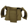 Pochette vide chargeur DUMP POUCH Tasmanian Tiger Désert