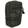 Pochette TAC POUCH 1 Tasmanian Tiger Vert OD