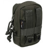 Pochette TAC POUCH 1 Tasmanian Tiger Vert OD