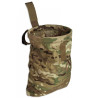 Pochette vide chargeur DUMP POUCH Tasmanian Tiger Multicam