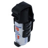 Porte-aérosol universel 50 ml ESP monté sur clip métallique